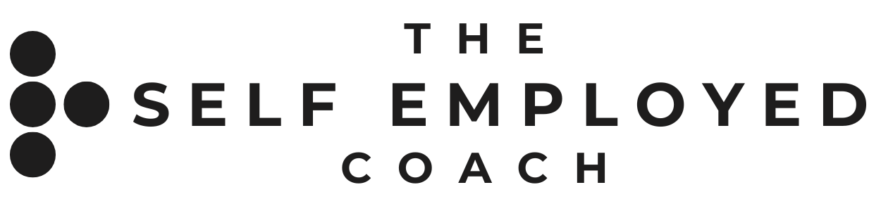 The Self Employed Coach